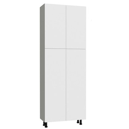 Pantry Cabinet 24 W X 84 H X 24 D - Catalina by Fabuwood