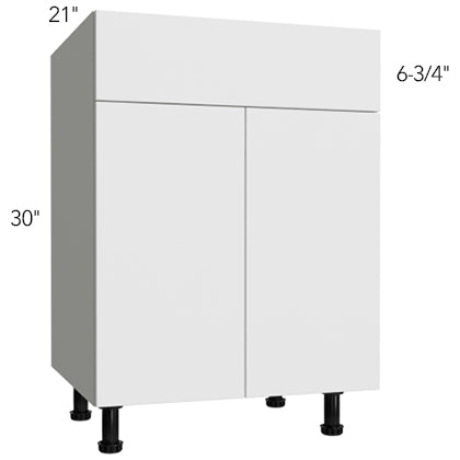 Vanity Base 24 W X 34-1/2 H X 21 D - Catalina by Fabuwood