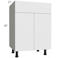 Vanity Sink Base 36 W X 34-1/2 H X 21 D - Catalina by Fabuwood