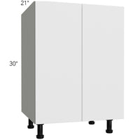 Vanity Sink Base 24 W X 34-1/2 H X 21 D (full height door) - Catalina by Fabuwood