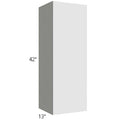 Wall 9 W X 30 H X 12 D - Catalina by Fabuwood