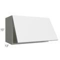 Wall w/ Lift Up 18 W X 18 H X 12 D - Catalina by Fabuwood