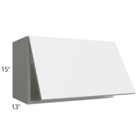Wall w/ Lift Up 48 W X 12 H X 24 D - Catalina by Fabuwood