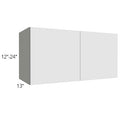 Wall 30 W X 12 H X 12 D - Catalina by Fabuwood