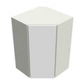 Wall Diagonal Corner 24 W X 36 H X 12 D - Catalina by Fabuwood
