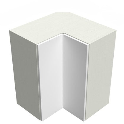 Wall Square Corner 24 W X 30 H X 12 D - Catalina by Fabuwood
