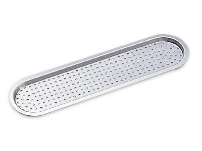 Stainless Steel Glue on Ventilator