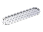 Stainless Steel Glue on Ventilator