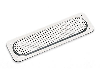 Stainless Steel Screw on Ventilator