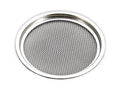 Wire Face Round Glue on Ventilator 37 mm