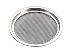 Wire Face Round Glue on Ventilator