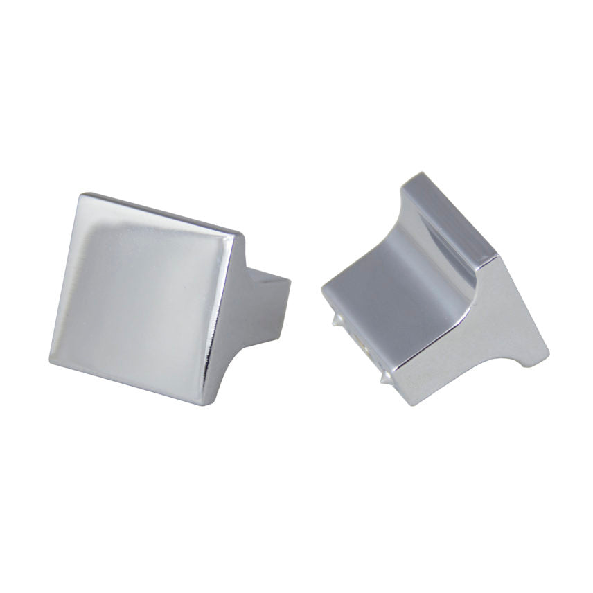 Pride Industrial Miami Collection Knob
