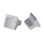 Pride Industrial Miami Collection Knob
