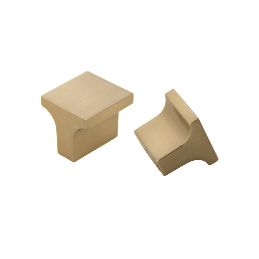 Pride Industrial Miami Collection Knob