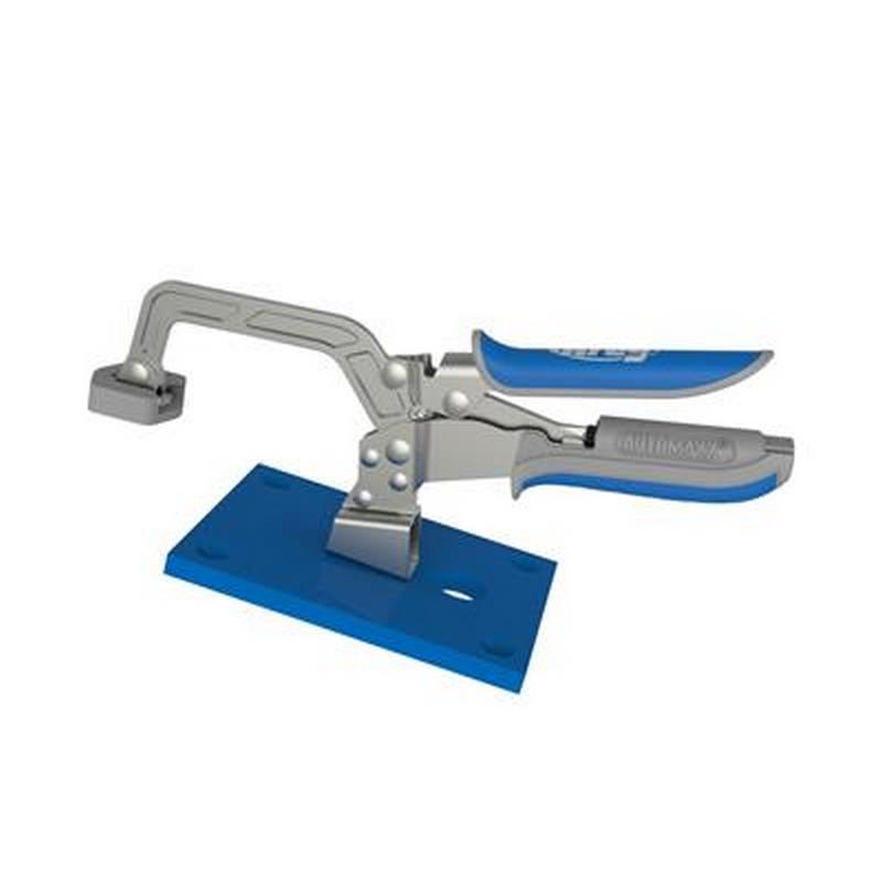 Kreg  Bench Clamp System, 3" Reach