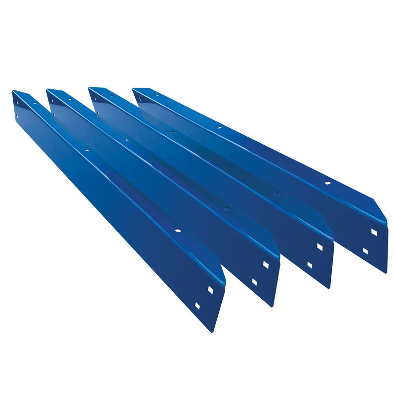Kreg® Universal Bench Rails - 20" (Set Of 4)