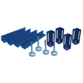 Kreg Universal Bench Legs - 15-1/4" (Set Of 4)