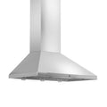 Zline Convertible Vent KF1 30 W X 20-1/2 D - by ZLine