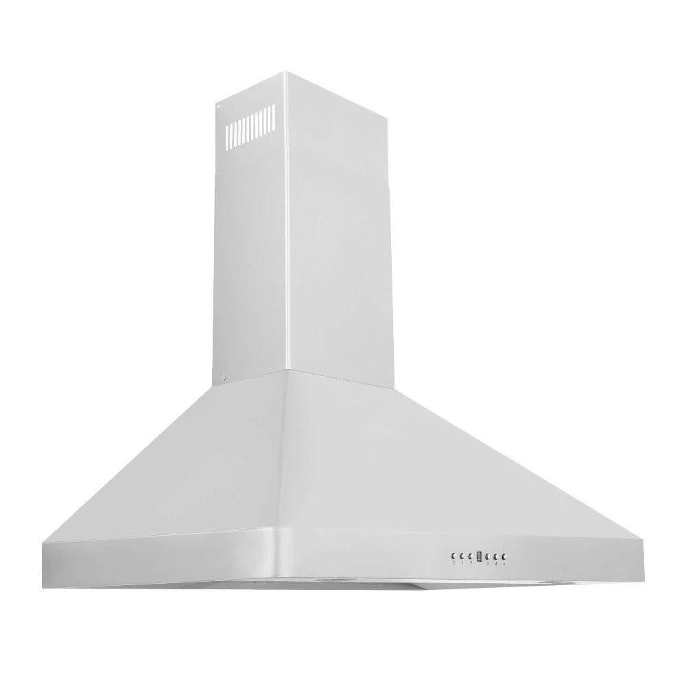 Zline Convertible Vent KF2 36 W X 20-1/2 D - by Zline