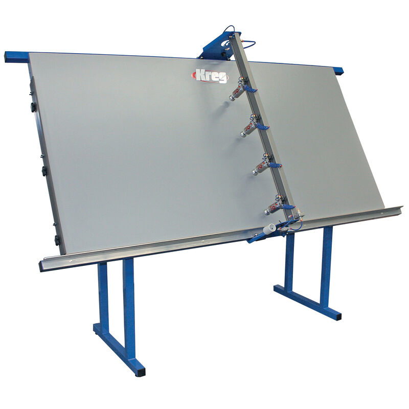 Kreg® 4'x 8' Framing Table