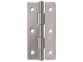 Sugatsune Butt Hinge Screw-On 32 mm x 80 mm