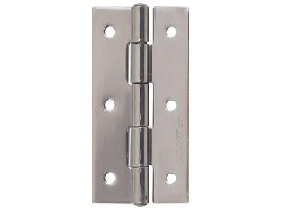 Sugatsune Butt Hinge Screw-On 32 mm x 100 mm