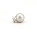 Sugatsune KK-B Series Aluminum Knob 20 mm Diameter Nickel