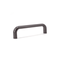 Aluminum Handle Brown 100 mm Center-to-Center