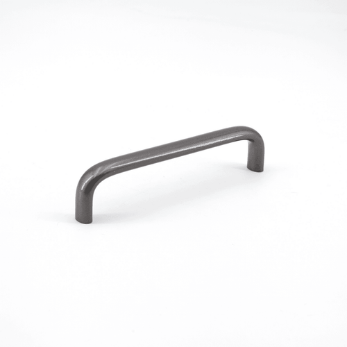Aluminum Handle Brown 120 mm Center-to-Center