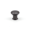 Sugatsune KK-T Series Aluminum Knob 24 mm Diameter Brown