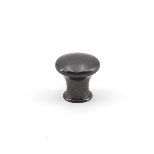 Sugatsune KK-T Series Aluminum Knob 24 mm Diameter Brown