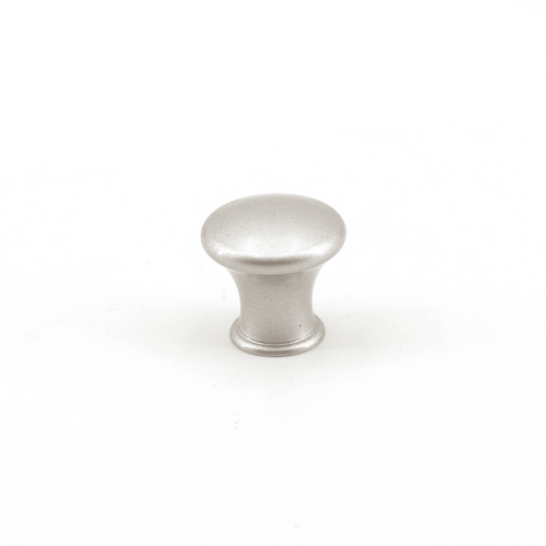 Sugatsune KK-T Series Aluminum Knob 24 mm Diameter Nickel