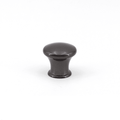 Sugatsune KK-T Series Aluminum Knob 28 mm Diameter Brown