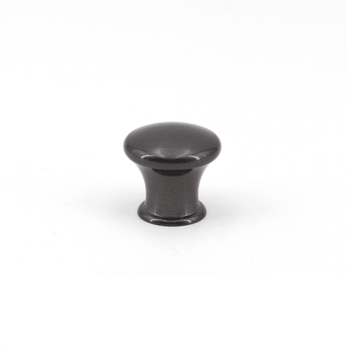 Sugatsune KK-T Series Aluminum Knob 28 mm Diameter Brown