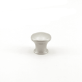 Sugatsune KK-T Series Aluminum Knob 28 mm Diameter Nickel