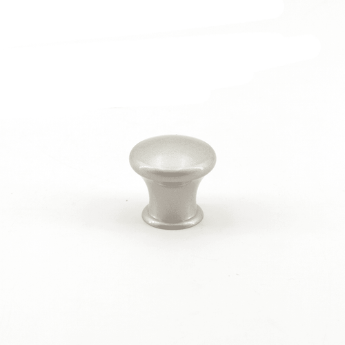 Sugatsune KK-T Series Aluminum Knob 28 mm Diameter Nickel