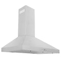 Zline Convertible Vent KL3 48 W X 20 D - by Zline