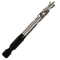 Kreg Tool Shelf Pin Jig Drill Bit, 1/4"