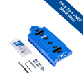 Kreg Shelf Pin Jig, 1/4"