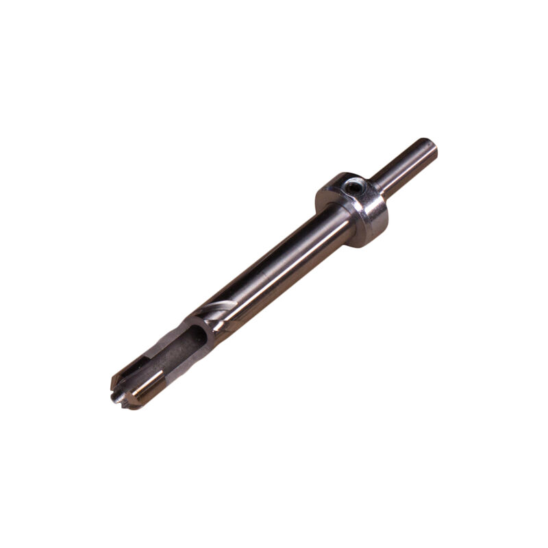 Kreg Custom Pocket-Hole Plug Cutting Bit - Micro