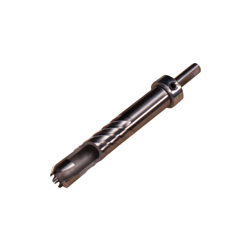 Kreg Custom Pocket-Hole Plug Cutting Bit - Heavy Duty