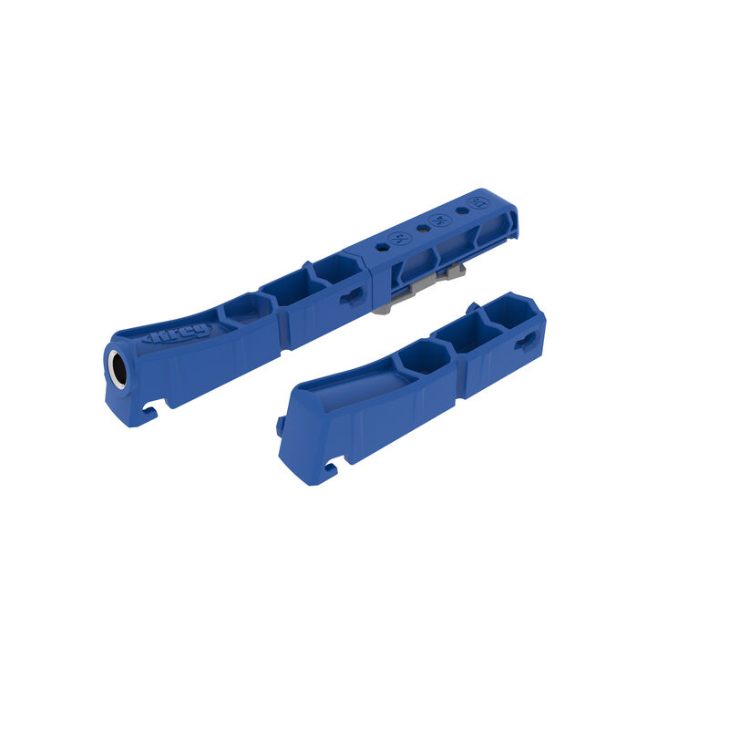 Kreg® Kreg Jig® Pocket-Hole Jig 310 & 320 Expansion Pack