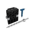Kreg® Kreg Jig® Pocket-Hole Jig 520 Micro Drill Guide Kit