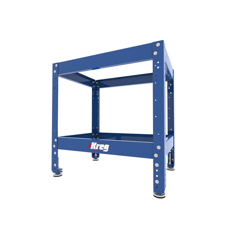 Kreg Universal Steel Stand Kit