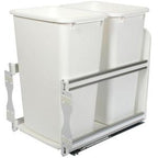 KV Soft-Close Under-Mount Waste Pull-out
