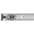 KV 4260 Series 2mm Push-Rebound Drawer Slide 22" Length