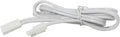 Advanced Affiliates Lighting Connector White 36" Length