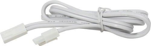 Advanced Affiliates Lighting Connector White
