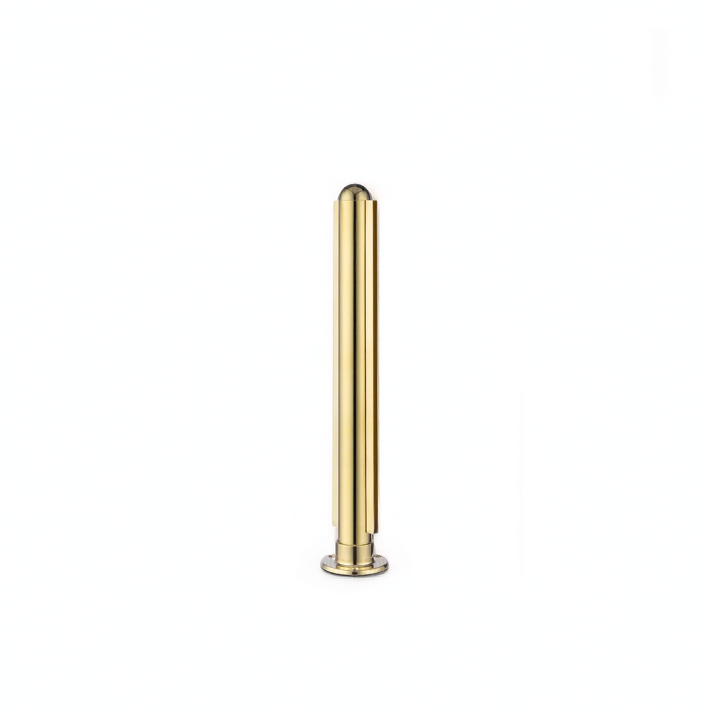1/4" Dome Center Post
