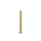 1/4" Dome Center Post